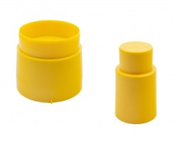 KIT PROTECTORES PARA TUBOS IN WALL ROCA